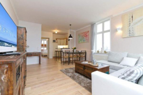 Villa Frisia App 30